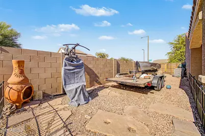 8688 S 253rd Drive, Buckeye, AZ 85326 - Photo 45