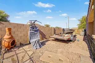 8688 S 253rd Dr, Buckeye, AZ 85326 - Photo 45