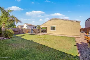 8688 S 253rd Dr, Buckeye, AZ 85326 - Photo 51