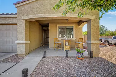 8688 S 253rd Drive, Buckeye, AZ 85326 - Photo 9