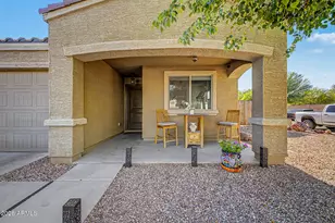 8688 S 253rd Dr, Buckeye, AZ 85326 - Photo 9