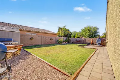 8688 S 253rd Drive, Buckeye, AZ 85326 - Photo 53