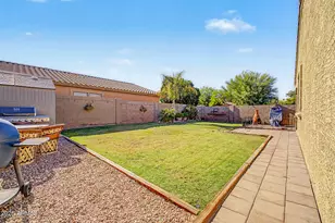 8688 S 253rd Dr, Buckeye, AZ 85326 - Photo 53