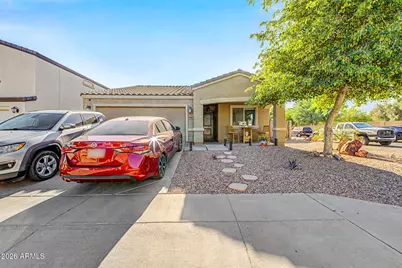 8688 S 253rd Drive, Buckeye, AZ 85326 - Photo 1