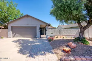 1548 W Jacinto Ave, Mesa, AZ 85202 - Photo 1