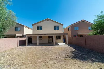 23426 W Cocopah Street, Buckeye, AZ 85326 - Photo 3
