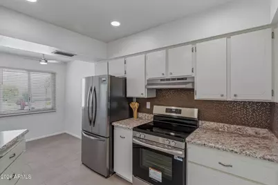 19477 N Star Ridge Drive, Sun City West, AZ 85375 - Photo 9