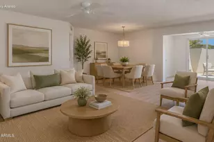 19477 N Star Ridge Dr, Sun City West, AZ 85375 - Photo 5