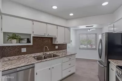 19477 N Star Ridge Drive, Sun City West, AZ 85375 - Photo 1