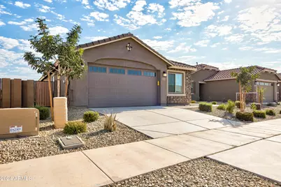 17036 W Artemisa Avenue, Surprise, AZ 85387 - Photo 5