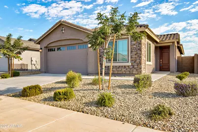 17036 W Artemisa Avenue, Surprise, AZ 85387 - Photo 3