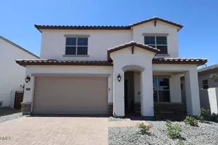 36320 N Grapevine Dr, San Tan Valley, AZ 85140 - Photo 1