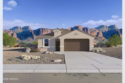 46550 W Skyline Drive, Maricopa, AZ 85139 - Photo 1