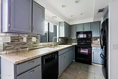 3501 N 64th Street #23, Scottsdale, AZ 85251 - Photo 9
