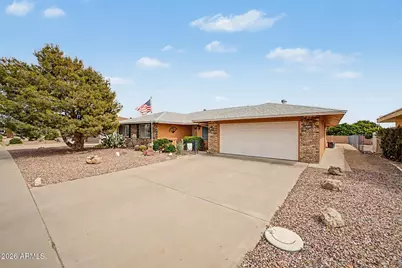 10729 W Wedgewood Drive, Sun City, AZ 85351 - Photo 45