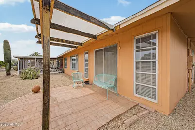 10729 W Wedgewood Drive, Sun City, AZ 85351 - Photo 41