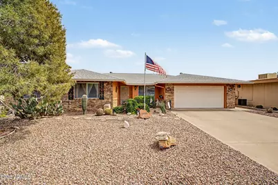 10729 W Wedgewood Drive, Sun City, AZ 85351 - Photo 1