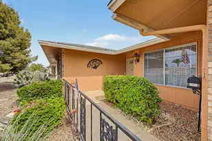10729 W Wedgewood Dr, Sun City, AZ 85351 - Photo 47