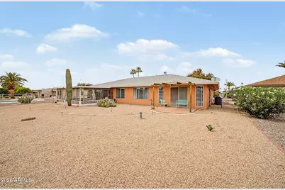 10729 W Wedgewood Drive, Sun City, AZ 85351 - Photo 43