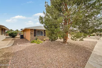 10729 W Wedgewood Drive, Sun City, AZ 85351 - Photo 45