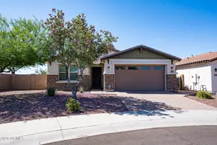 9719 W Los Gatos Dr, Peoria, AZ 85383 - Photo 1