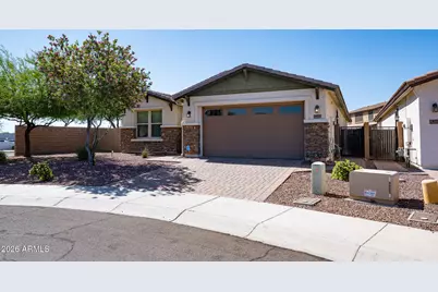 9719 W Los Gatos Drive, Peoria, AZ 85383 - Photo 3