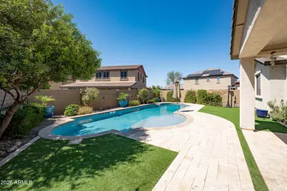 9719 W Los Gatos Drive, Peoria, AZ 85383 - Photo 57
