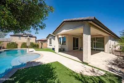9719 W Los Gatos Drive, Peoria, AZ 85383 - Photo 55