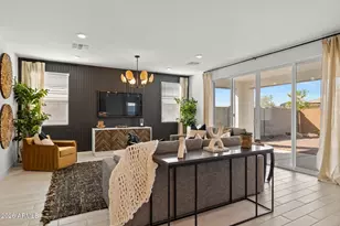 6948 W Straight Arrow Way, Peoria, AZ 85383 - Photo 15