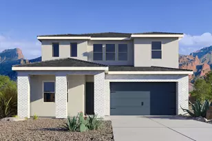 6948 W Straight Arrow Way, Peoria, AZ 85383 - Photo 1