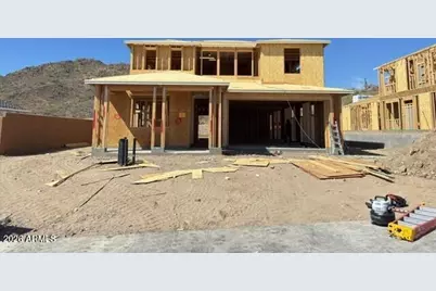 6948 W Straight Arrow Way, Peoria, AZ 85383 - Photo 1