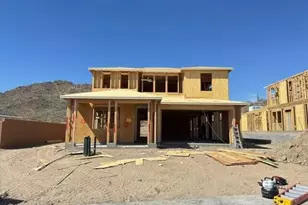 6948 W Straight Arrow Way, Peoria, AZ 85383 - Photo 1
