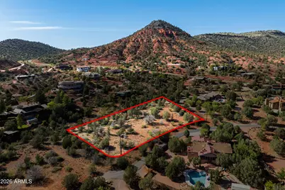 165 E Wing Drive #18, Sedona, AZ 86336 - Photo 1