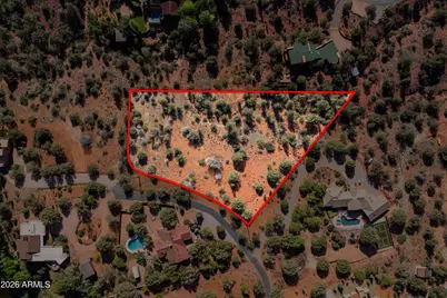 165 E Wing Drive #18, Sedona, AZ 86336 - Photo 3