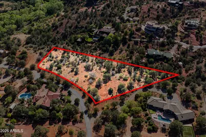 165 E Wing Drive #18, Sedona, AZ 86336 - Photo 15