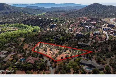 165 E Wing Drive #18, Sedona, AZ 86336 - Photo 7