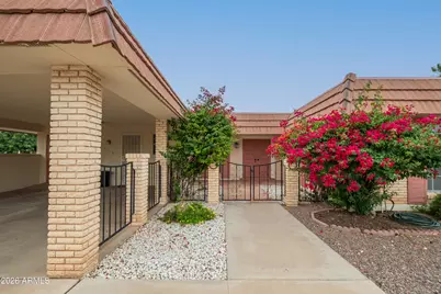 10636 W Mission Lane, Sun City, AZ 85351 - Photo 5