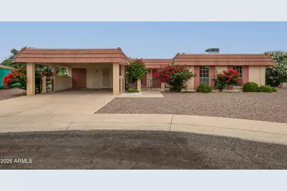 10636 W Mission Lane, Sun City, AZ 85351 - Photo 1