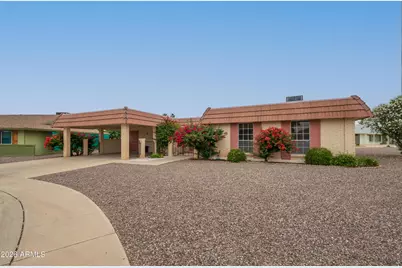 10636 W Mission Lane, Sun City, AZ 85351 - Photo 3