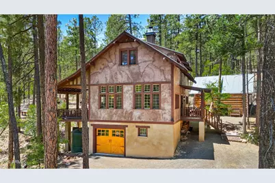 4955 E Herrin Hollow Lane, Prescott, AZ 86303 - Photo 3