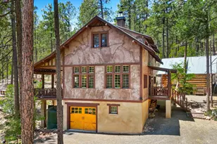 4955 E Herrin Hollow Ln, Prescott, AZ 86303 - Photo 3