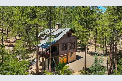 4955 E Herrin Hollow Lane, Prescott, AZ 86303 - Photo 27