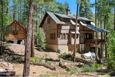 4955 E Herrin Hollow Lane, Prescott, AZ 86303 - Photo 23