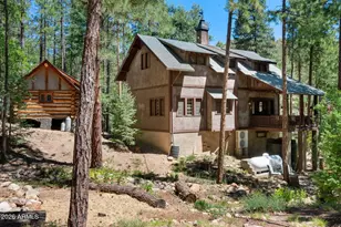 4955 E Herrin Hollow Ln, Prescott, AZ 86303 - Photo 23