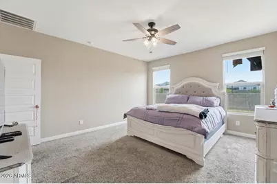 4411 W Desert Lane, Laveen, AZ 85339 - Photo 19