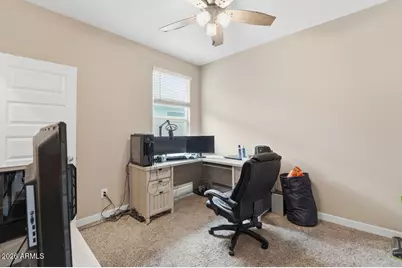 4411 W Desert Lane, Laveen, AZ 85339 - Photo 25