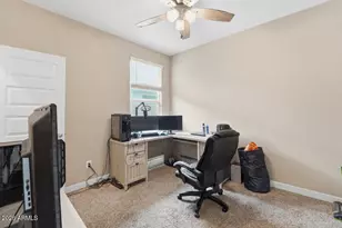 4411 W Desert Ln, Laveen, AZ 85339 - Photo 25