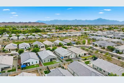 4411 W Desert Lane, Laveen, AZ 85339 - Photo 29