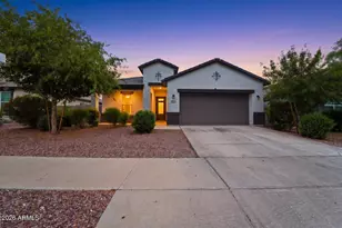 4411 W Desert Ln, Laveen, AZ 85339 - Photo 1