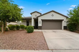 4411 W Desert Ln, Laveen, AZ 85339 - Photo 9